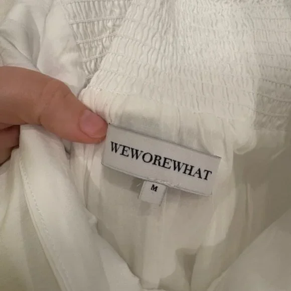 WeWoreWhat Skirt - Picture 13 of 13